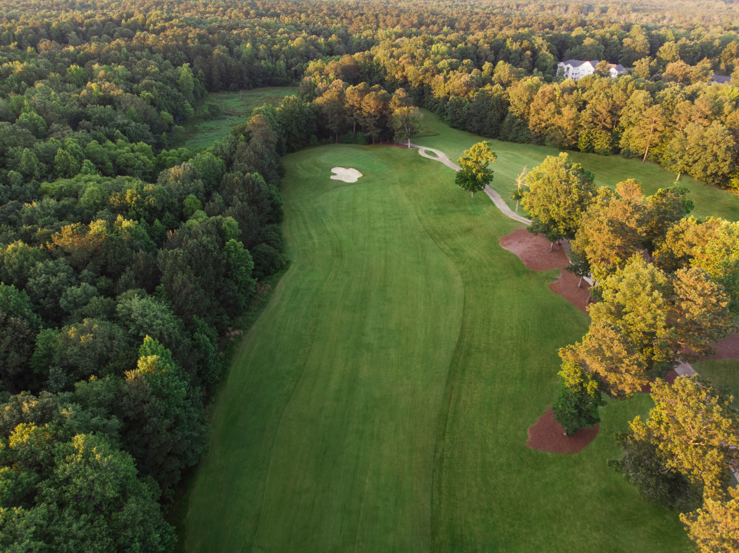 to Williamsburg National Golf Club Williamsburg National Golf