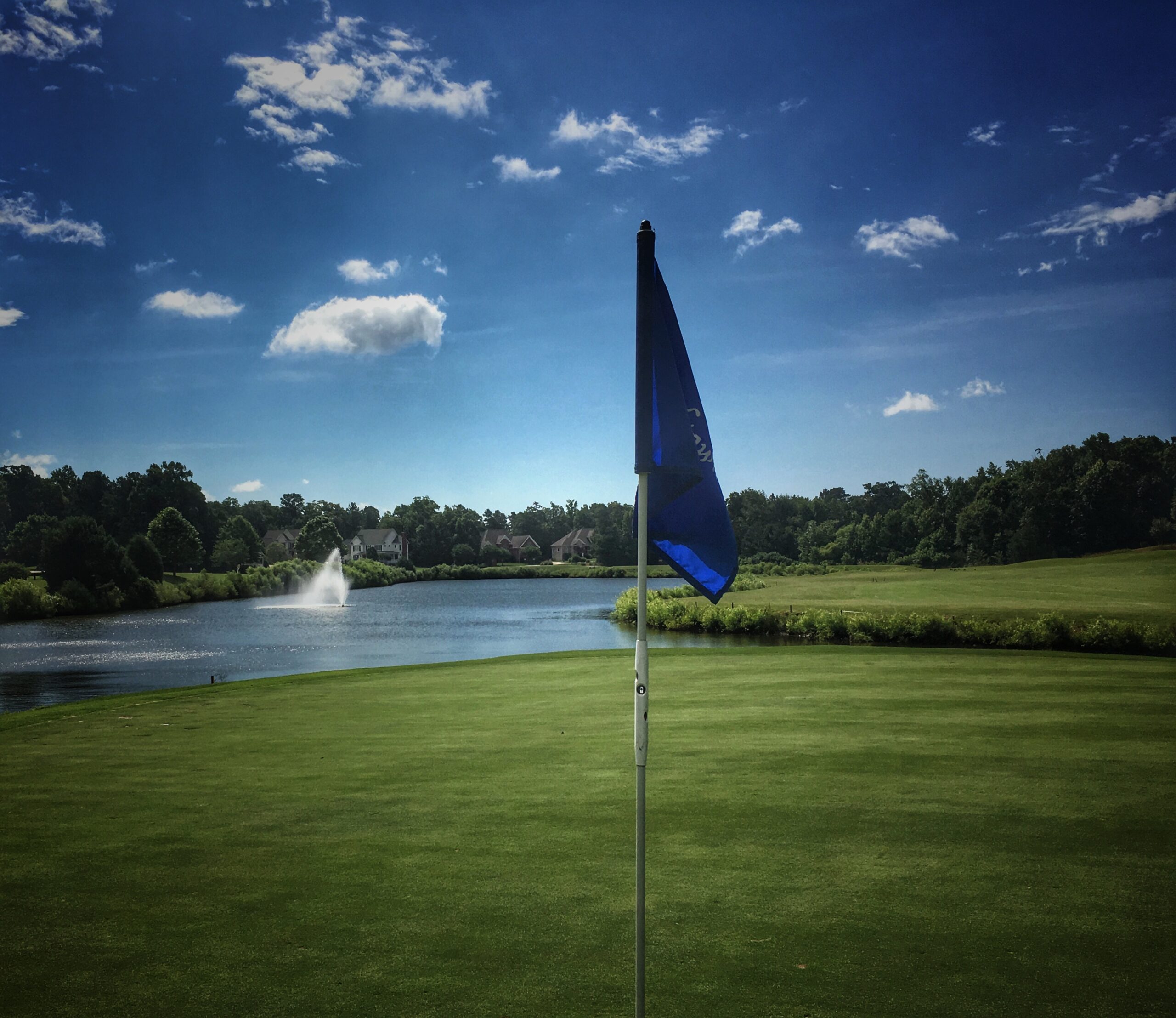 to Williamsburg National Golf Club Williamsburg National Golf