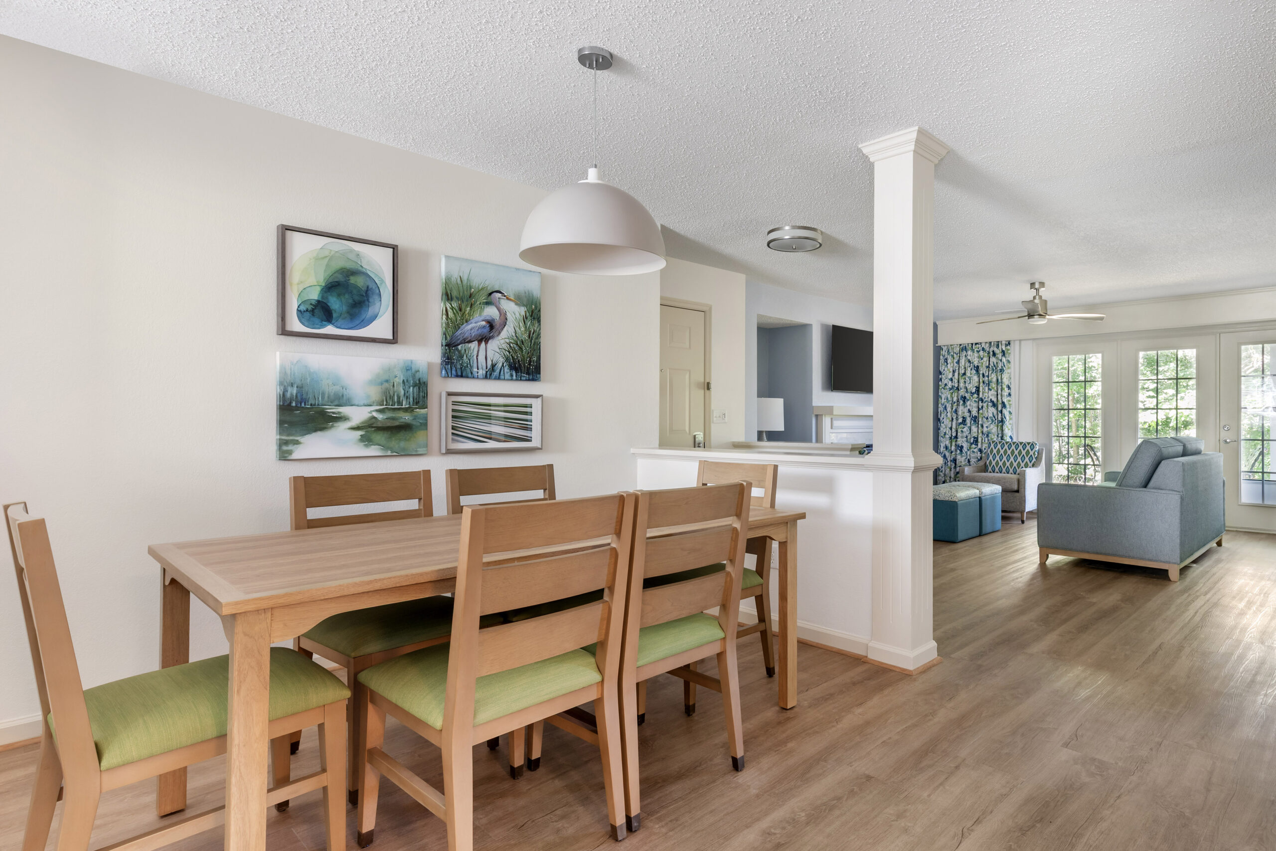 Greensprings Resort Golf Packages